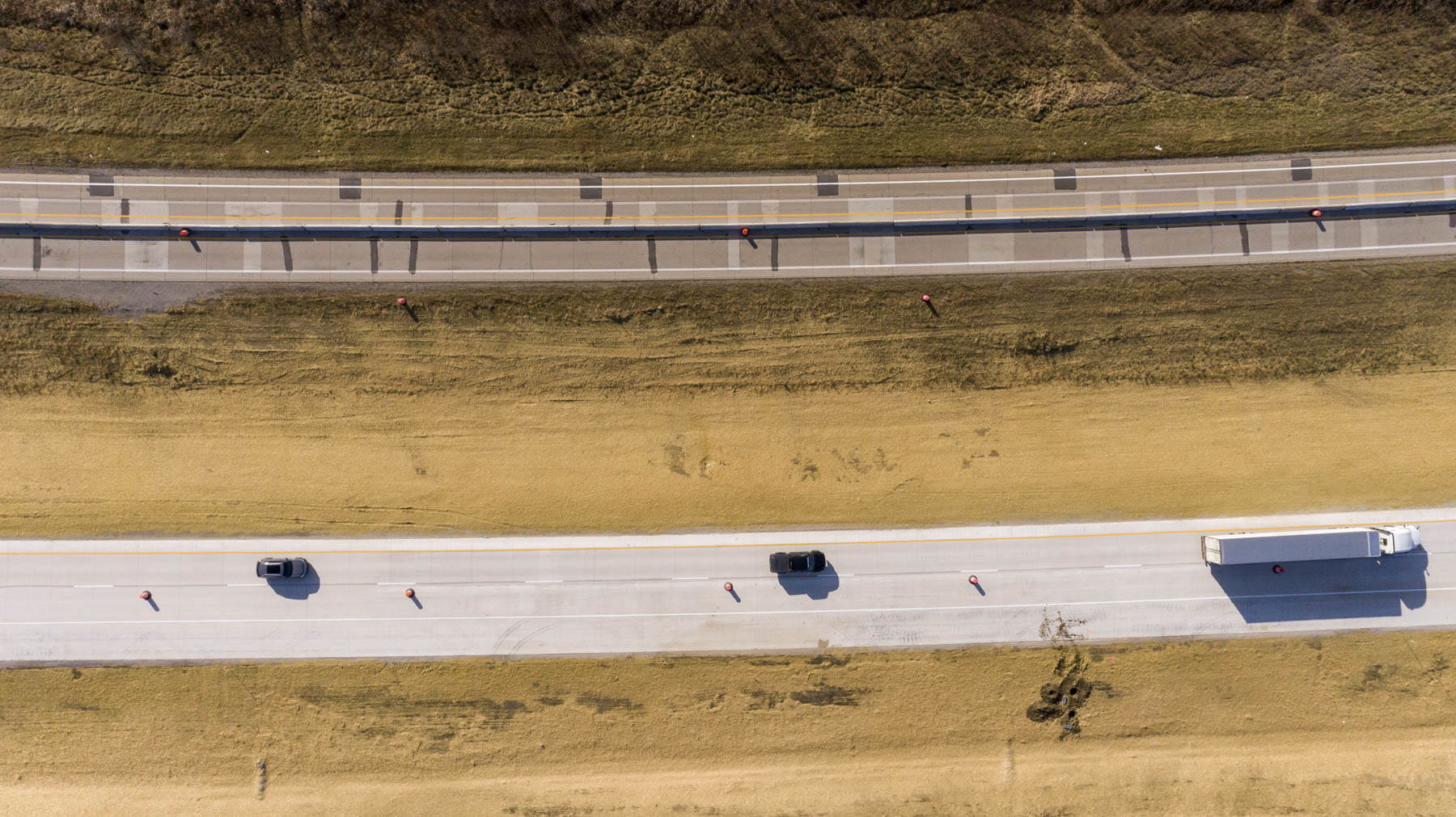 I-69 US-24 to Lake George Rd, Lapeer County