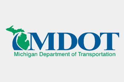 MDOT logo