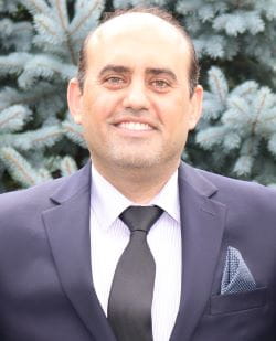 Profile picture of Ahmed Al-Bayati