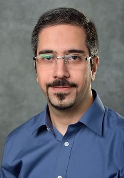 Profile picture of Ali Zockaie