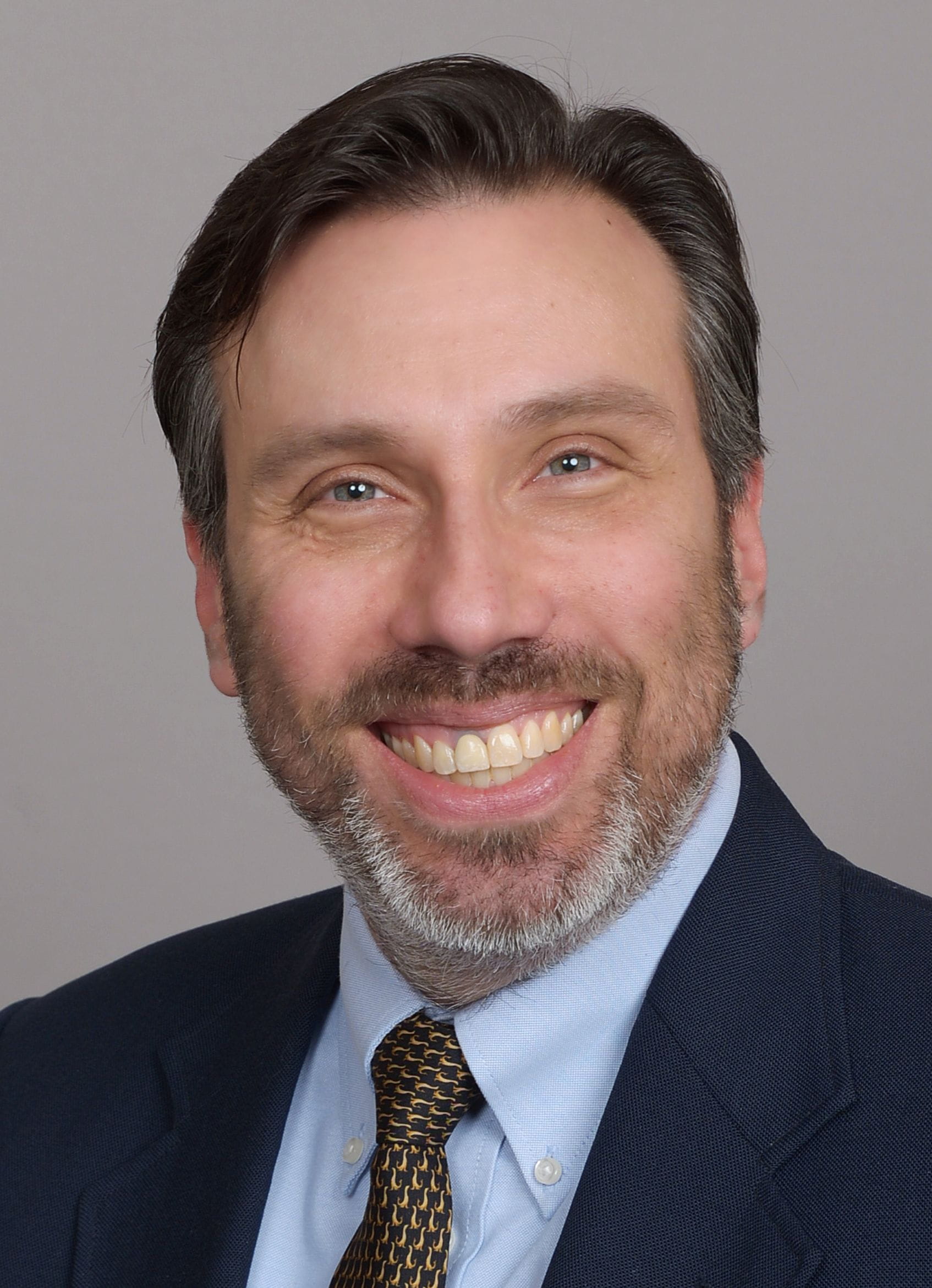 Profile picture of Brian Hirt