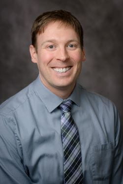 Profile picture of Chris Gilbertson