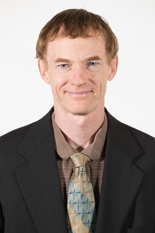 Profile picture for Christopher Eamon