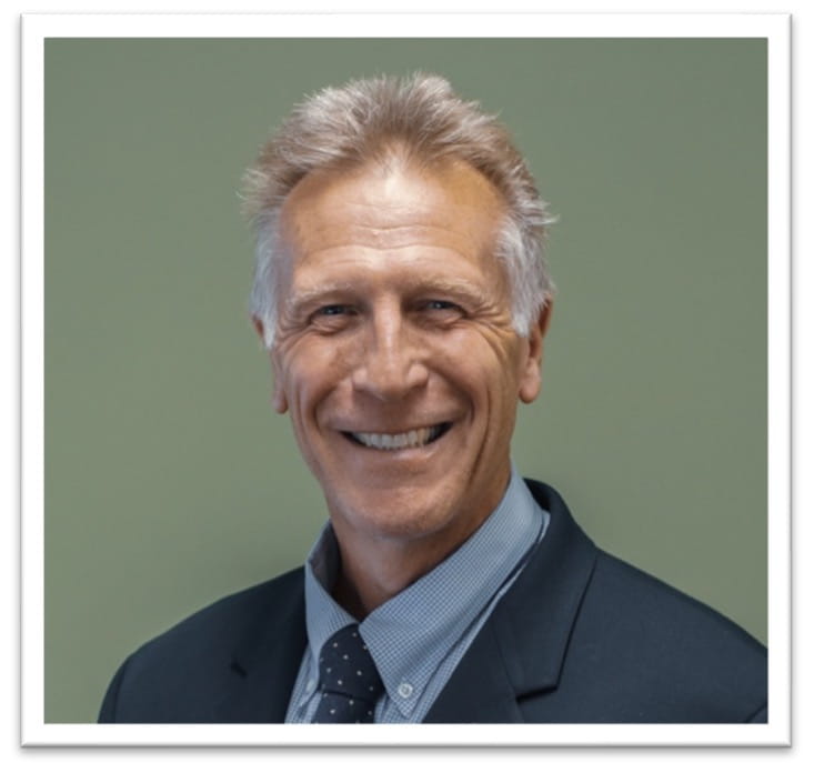 Profile picture of Eric Thorkildsen