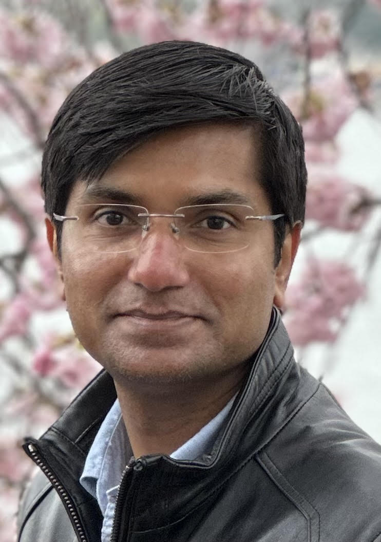 Profile picture of Kakan Dey