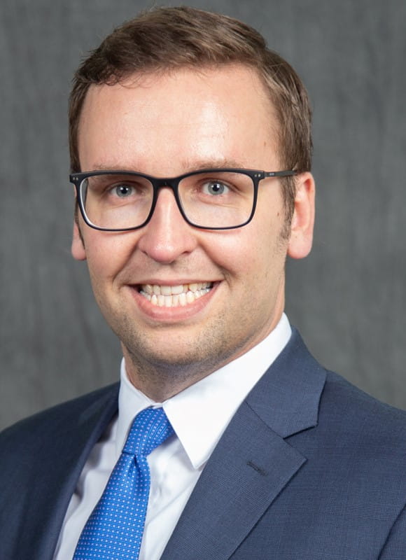 Profile photo of Steven Lavrenz
