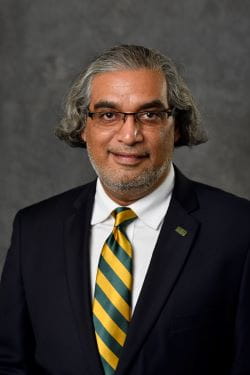 Profile picture of Syed Wagar Haider
