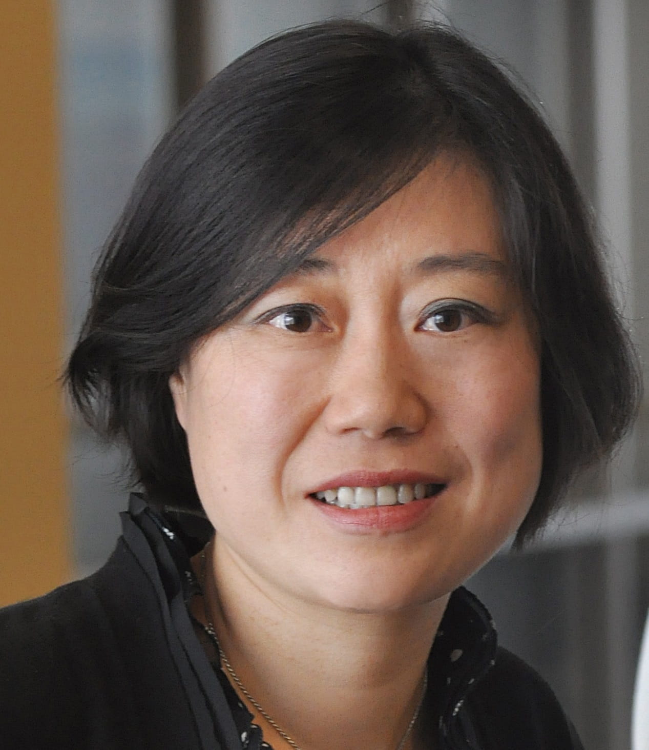 Profile picture of Tongbin 'Teresa' Qu
