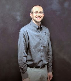 Profile picture of Tyler Dawson