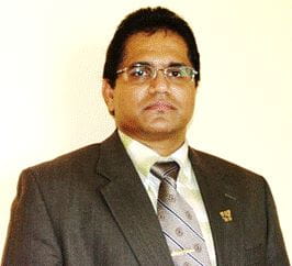 Profile picture of Upul Attanayake