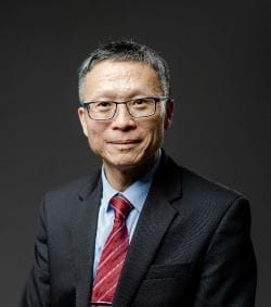 Profile picture Zhanping You