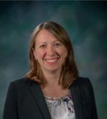 Project Manager Rebecca Curtis