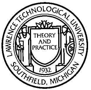 Lawrence Technological University logo