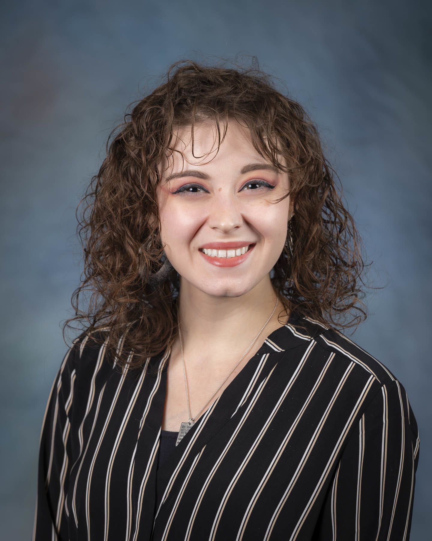 Staff photo of Katherine Miller