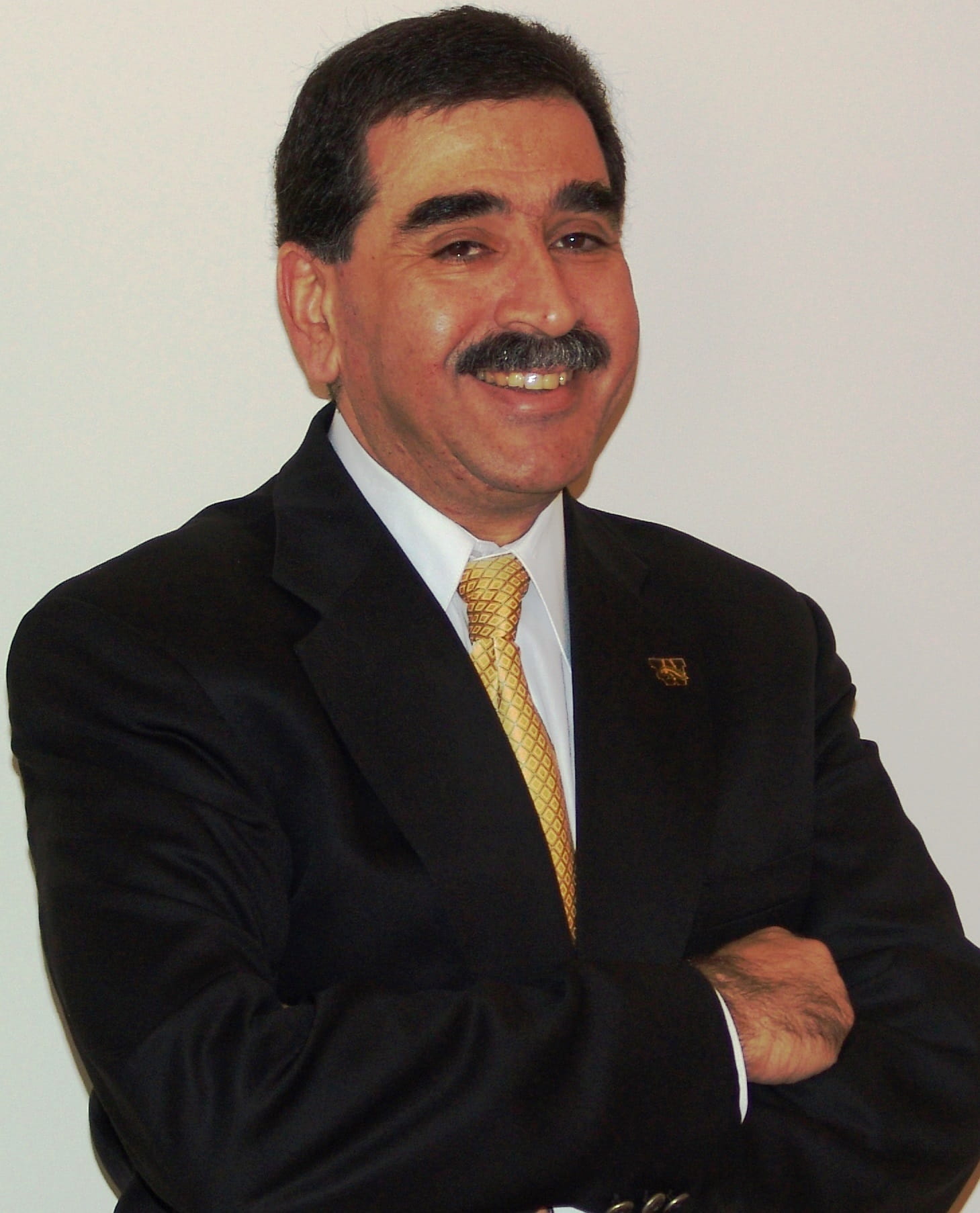 Profile photo of Osama Abudayyeh