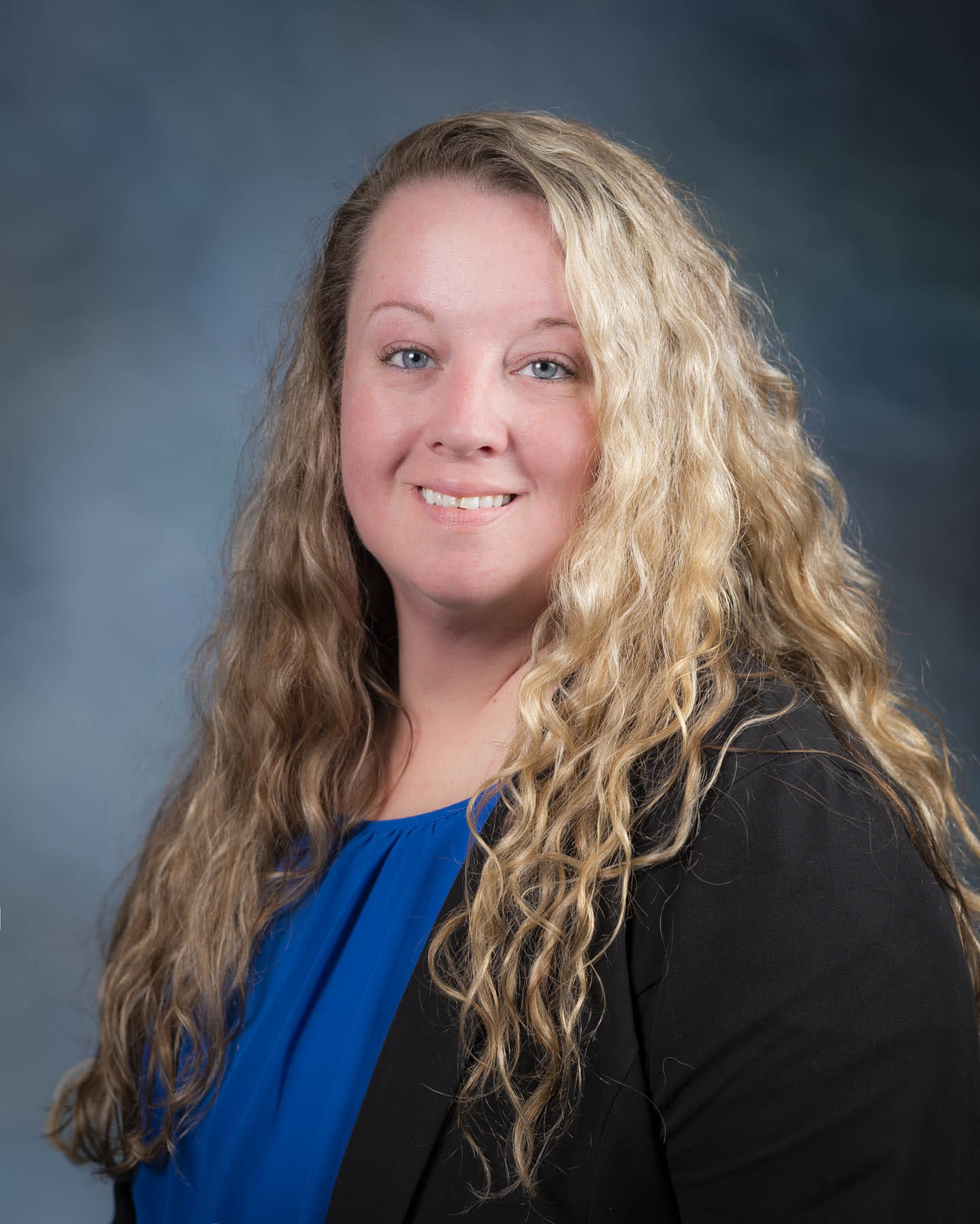 Staff photo of Faith Rodriguez