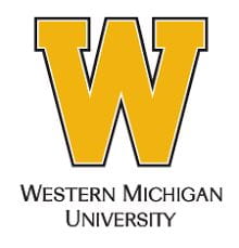 Western Michigan University logo