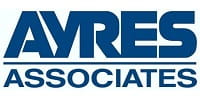 Ayres logo