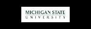 Michigan State University logo