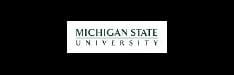 Michigan State University logo