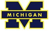 University of Michigan logo
