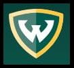 Wayne State University logo