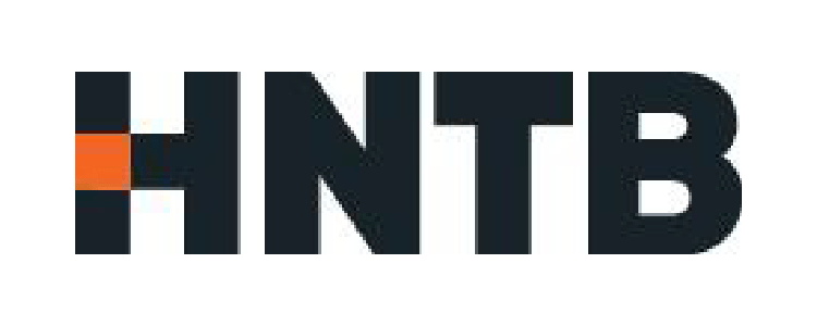 HNTB logo