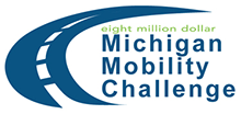Michigan Mobility Challenge Logo