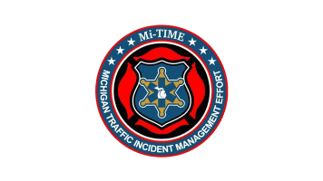 Mi Time Badge logo
