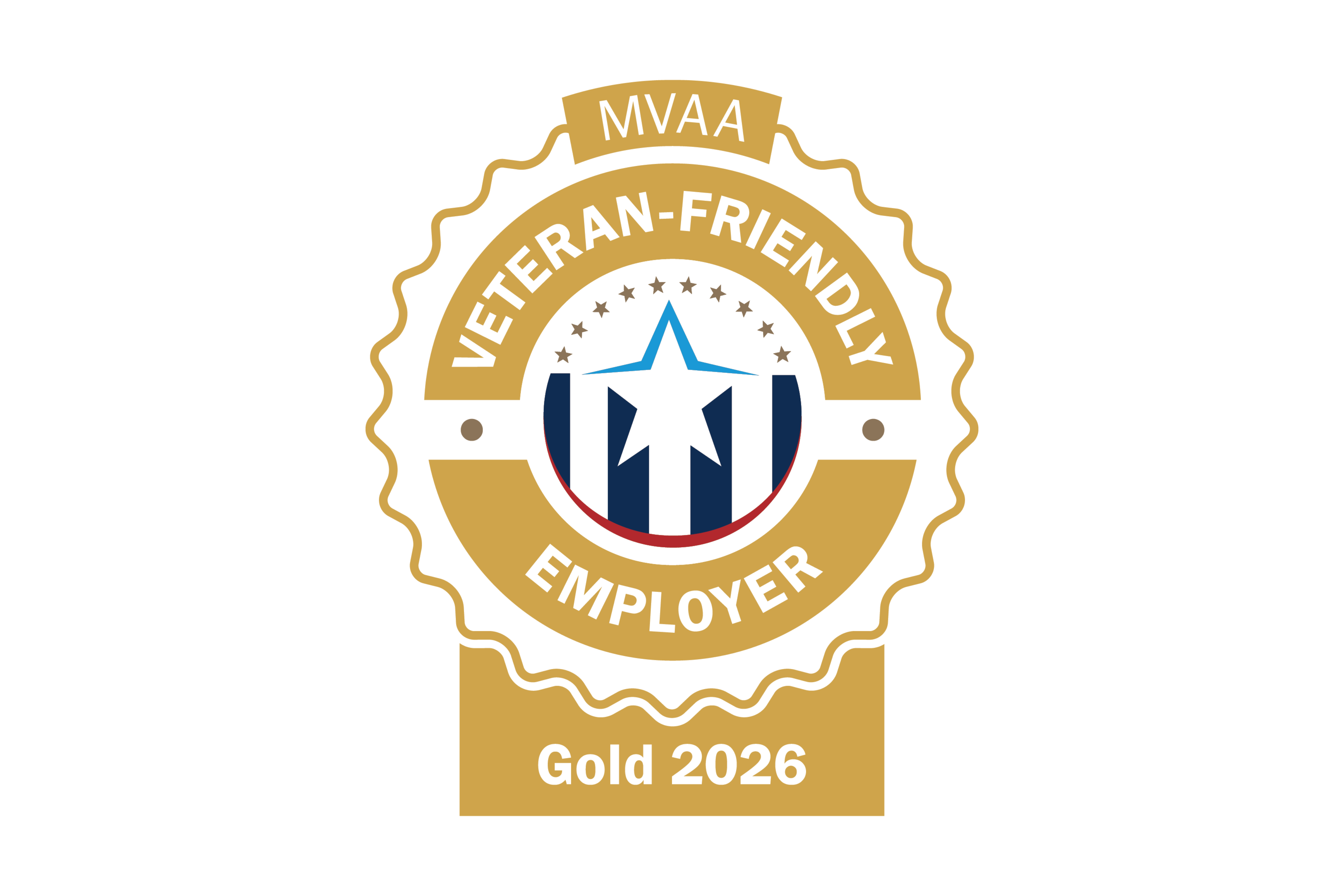 2026 MVAA Logo
