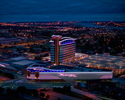Motor City Casino