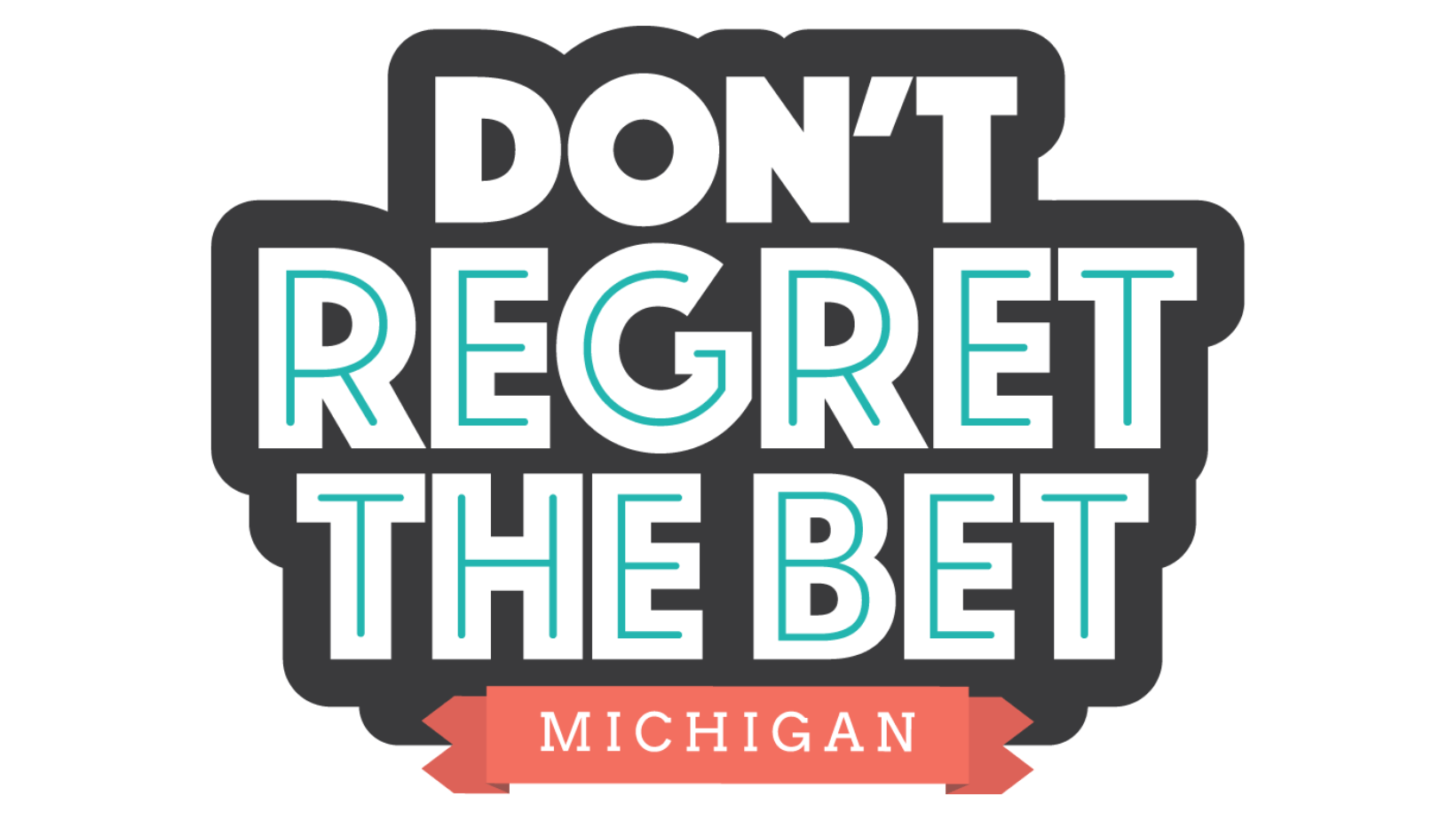 Don't Regret the Bet Logo