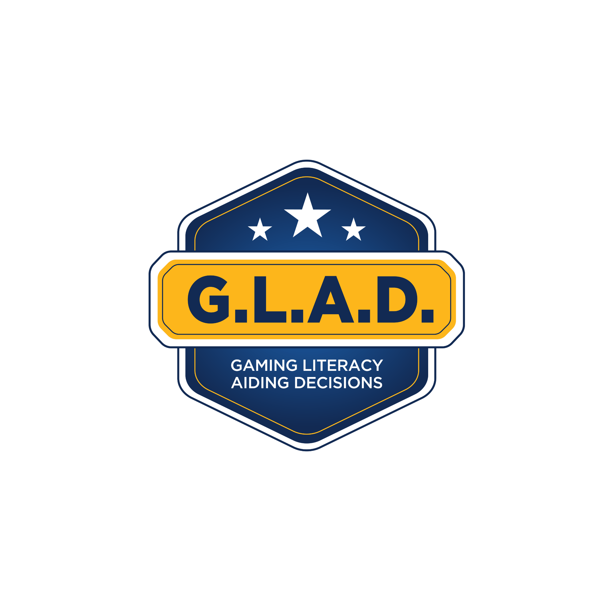 GLAD Logo