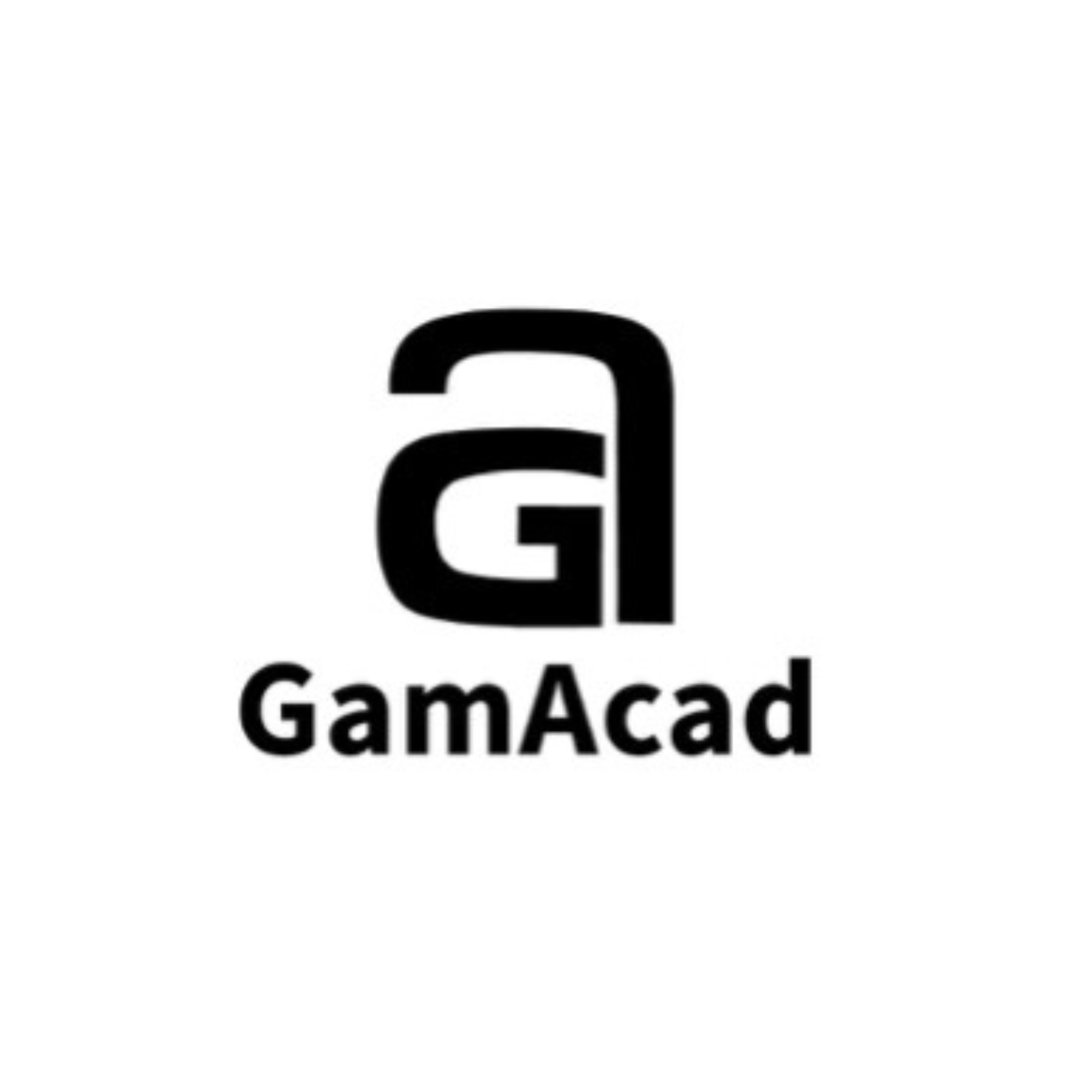 GamAcad logo