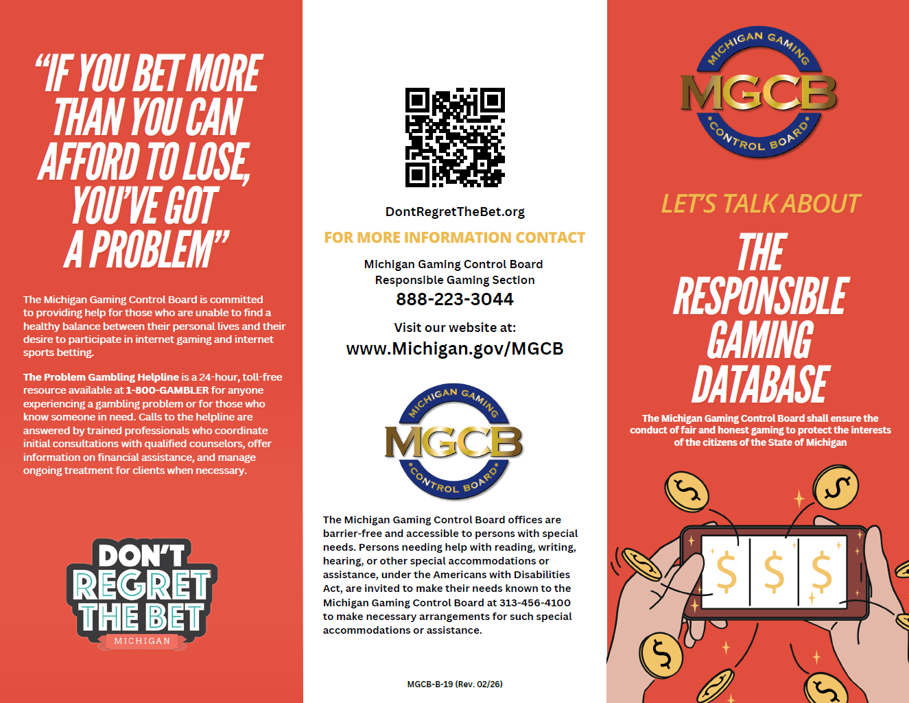 Image of RGD Brochure