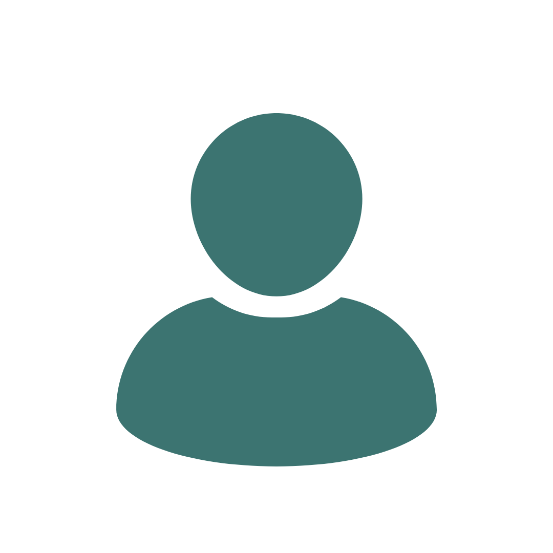 This is a placeholder - it is a graphic of a head and body