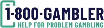 1800GAMBLER Helpline