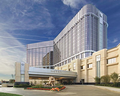 MGM Casino