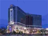MGM Casino and Link to Mapquest