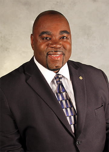 Henry Williams