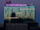 Greektown Casino