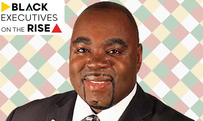 MGCB Executive Director Henry Williams