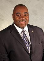 MGCB Executive Director Henry Williams MGCB Executive Director Henry Williams