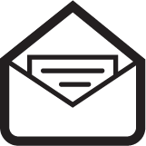 icon - mailing list