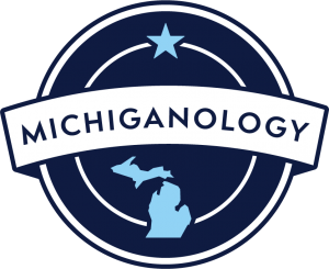 Michiganology logo