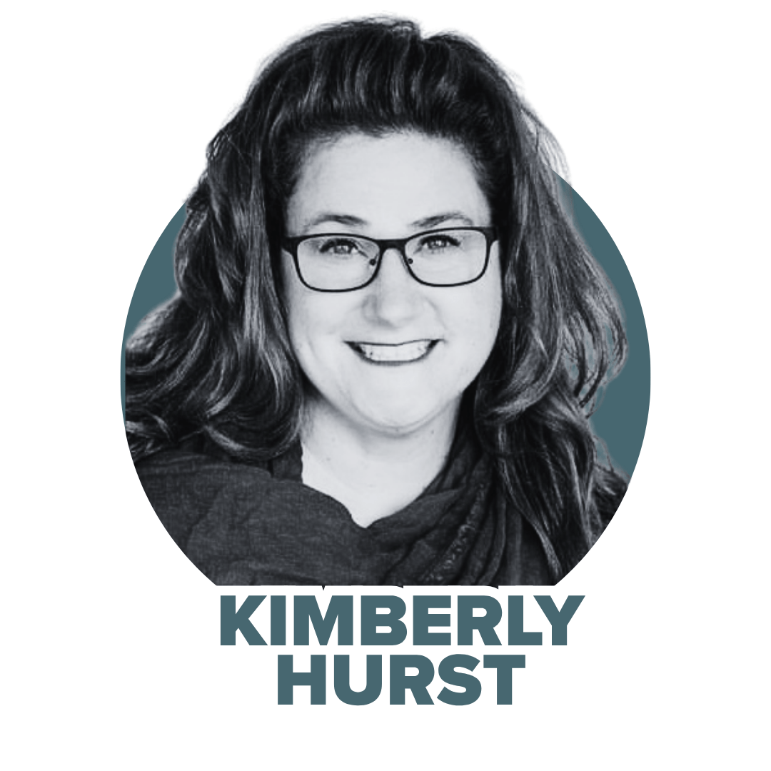 Kimberly Hurst headshot