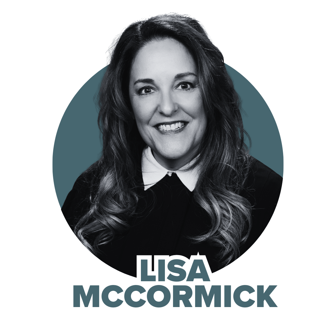 Lisa McCormick headshot