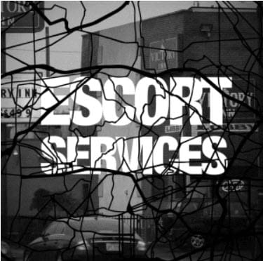 Escort Services