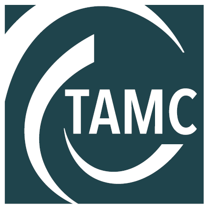 Transportation Asset Management Council Logo