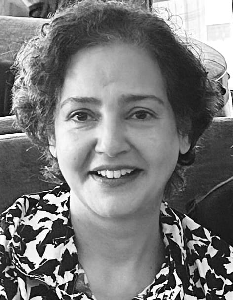 Mandy Grewal